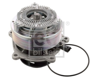 FEBI BILSTEIN 103866 Pompă de apă, răcire motor foto