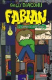 Fabian - Gelu Diaconu - Editura Polirom