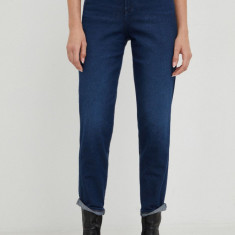 Wrangler jeansi Mom Medussa femei , high waist