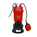 Pompa de drenaj submersibila ELEFANT WQDS15-8-0.75F 750 W, 300 L/min Innovative ReliableTools