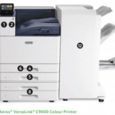 Imprimanta laser color Xerox Phaser C9000V_DT, Dimensiune: SRA3, Viteza: 55 ppm