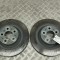 Set disc de fr&acirc;nă față TESLA MODEL Y 2024 OEM: 1188612-00-D 30469252