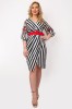 Rochie Dama Ada Eleganta - M(38), Oem