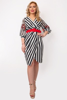 Rochie Dama Ada Eleganta - M(38) foto