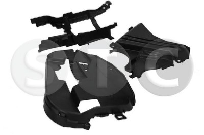 STC T447916 Capac, curea dintata foto