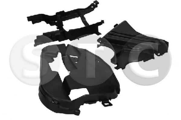 STC T447916 Capac, curea dintata