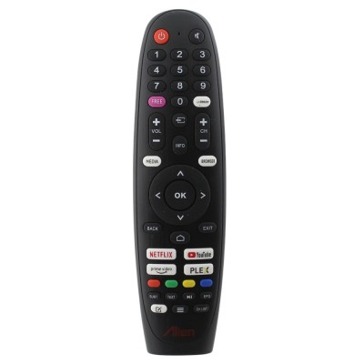Telecomanda TV, compatibil cu Allview iPlay6000, 201826 foto