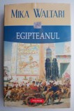 Egipteanul - Mika Waltari, Roman Beletristica