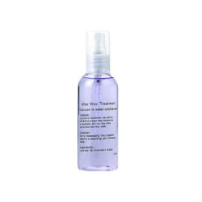 Ulei dupa epilat cu Lavanda 100ml foto