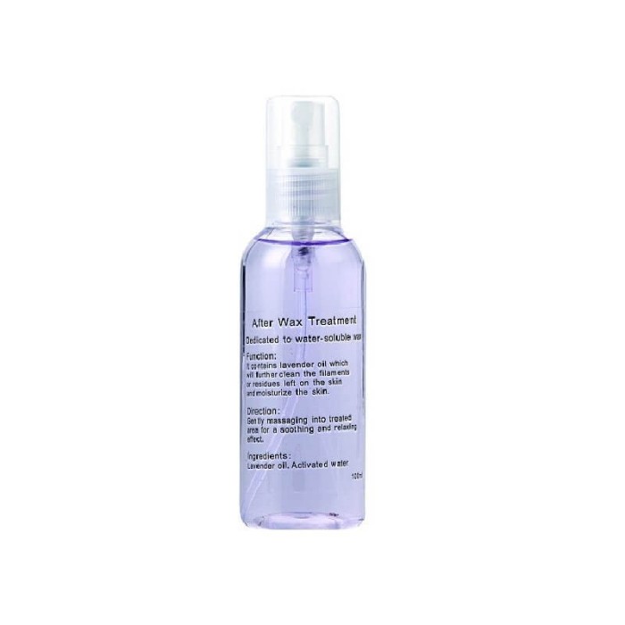 Ulei dupa epilat cu Lavanda 100ml