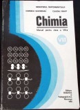 CHIMIA, MANUAL PENTRU CLASA A VIII-A-CORNELIA GHEORGHIU, CLAUDIA PANAIT-353890