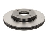 Disc frana FORD FIESTA V (JH, JD) (2001 - 2010) KROTTENDORF KRO-BD4036