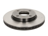 Disc frana FORD COURIER (J3, J5) (1996 - 2016) KROTTENDORF KRO-BD4036