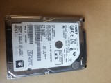 Hdd hard disk Laptop Hitachi 1TB HTS721010A9E630, SATA 3, Buffer 32MB, 7200 rpm