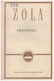 Emile Zola - Prapadul - 126640