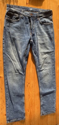 Pantaloni barbati foto