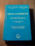 Dreptul de proprietate si alte drepturi reale Marin Voicu Popoaca