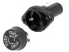 Clemă Siguranțe 30A 600V 10.3x38mm