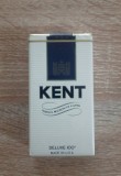 (B) Pachet plin KENT ,anii 1980, Made in USA
