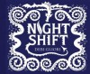 Night Shift An insight into depression DEBI GLIORI, 2017