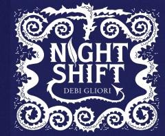 Night Shift An insight into depression DEBI GLIORI foto