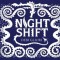 Night Shift An insight into depression DEBI GLIORI