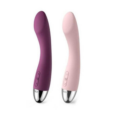 Svakom Amy &amp;ndash; Vibrator Pentru Punctul G foto