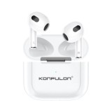 Casti bluetooth Konfulon BTS-18 pentru Android si IoS