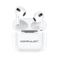 Casti bluetooth Konfulon BTS-18 pentru Android si IoS