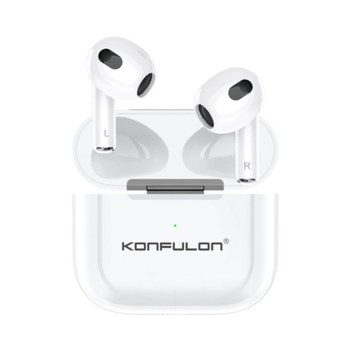 Casti bluetooth Konfulon BTS-18 pentru Android si IoS