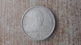 Nigeria one naira 1991