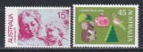 Australia 1976 - Crăciun, MNH