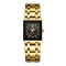 Ceas de dama Liebig Elegant Fashion Luxury Quartz Analog Auriu Negru