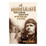 Cumpara ieftin The immortalists, David M. Friedman