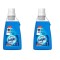 Set 2X Gel anticalcar, Calgon Power 3 in 1, 15 spalari, 750 ml