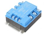 Releu Semiconductori 50A 3-Fazat 300-510VAC