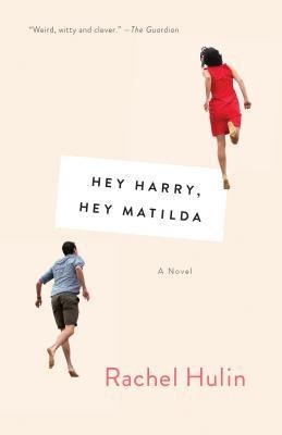 Hey Harry, Hey Matilda foto