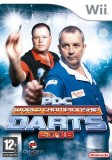Joc Nintendo Wii Pdc World Champtionship Darts 2008