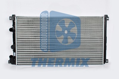 Radiator Racire Motor 48594 TH.01.141 foto