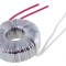 Transformator toroidal 160VA 230VAC 17V 9.41A cu cabluri