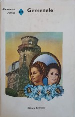 GEMENELE-ALEXANDRE DUMAS-346129