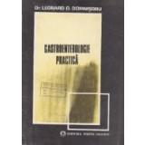 Gastroenterologie practica