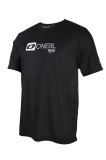 Tricou Ciclism O'Neal Slickrock - S, Negru-Gri - Reambalat Ultimate FactoryBikes