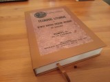Cumpara ieftin BADEA CIRESEANU, TEZAURUL LITURGIC AL BISERICII ORTODOXE VOL.II DUPA EDIȚIA 1911
