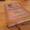 BADEA CIRESEANU, TEZAURUL LITURGIC AL BISERICII ORTODOXE VOL.II DUPA EDIȚIA 1911