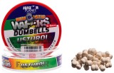 Wafter SENZOR Bumbastic Dumbells Pentru Banda, Usturoi, 6-8mm, 25g