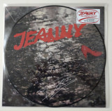Falco - Jeanny - LP, sony music