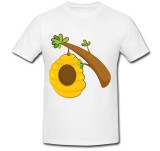 Cumpara ieftin Tricou &quot; Honey bee cartoons drawings &quot;