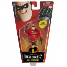 Pincredibles 2 4 basic figures - mr. incredible/p foto