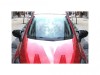 Capace oglinda tip BATMAN compatibile Renault Clio V 2019-2022